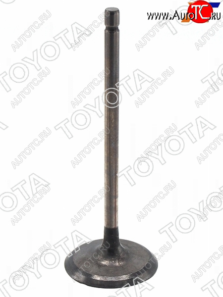 1 099 р. Клапан впускной TOYOTA CAMRYRAV4 2AR-FE 08-                                                         TOYOTA 13711-36060  с доставкой в г. Вологда