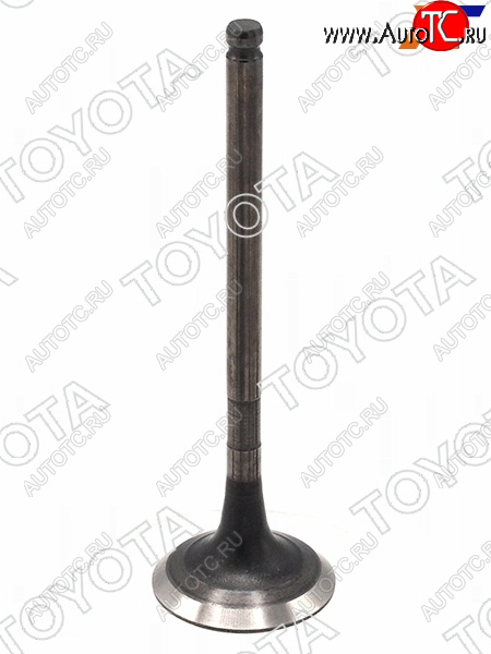 1 599 р. Клапан выпускной TOYOTA LAND CRUISER 100200 98- 2UZ TOYOTA 13715-50070  с доставкой в г. Вологда