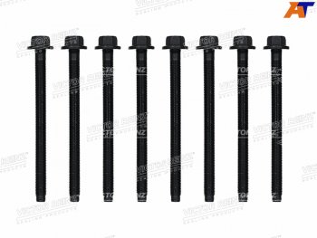Комплект болтов ГБЦ CITROENPEUGEOTLRJAGUAR  C5RANGE ROVERVELARXF 276DT306DT VICTOR REINZ 14-32344-01