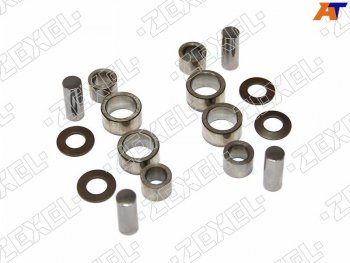 Комплект роликов ТНВД NISSAN PATROL D22 (не Tdi) ZEXEL 146210-5720
