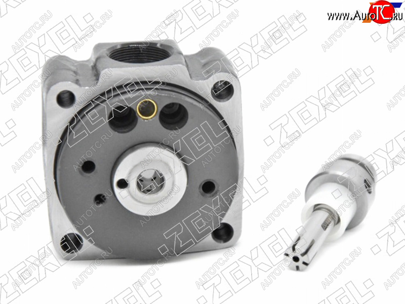21 349 р. Плунжерная пара NISSAN TD42  RD28T ZEXEL 146405-1920  с доставкой в г. Вологда
