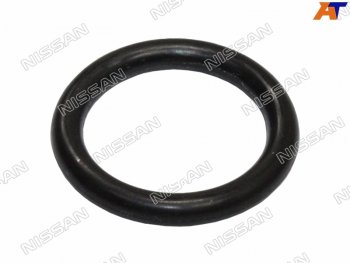 349 р. Кольцо уплотнительное лобовины большое NISSAN QR25DE NISSAN 15066-8H700  с доставкой в г. Вологда. Увеличить фотографию 1