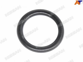 329 р. Кольцо уплотнительное лобовины малое NISSAN QR25DE NISSAN 15066-6N203  с доставкой в г. Вологда. Увеличить фотографию 1