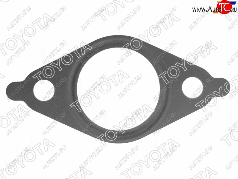 176 р. Прокладка маслоприемника TOYOTA 1-2JZ1GR 99- TOYOTA 15147-46010  с доставкой в г. Вологда