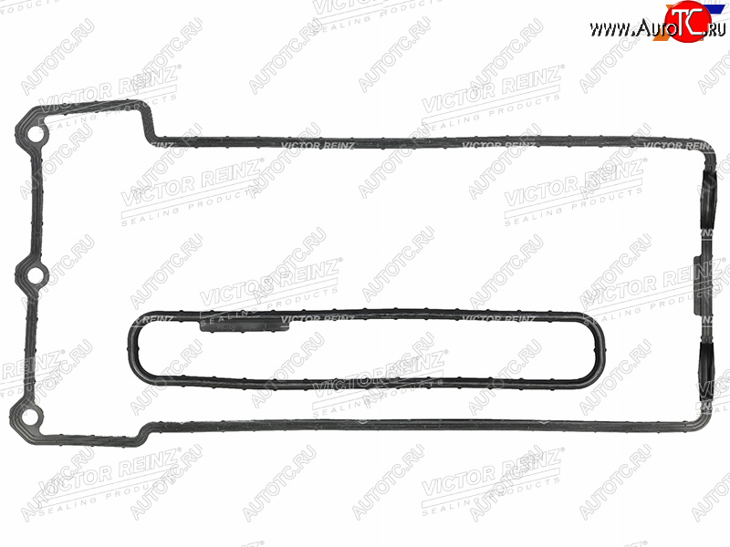 1 749 р. Прокладка клапанной крышки к цилиндру 1-4  BMW 5(E34E39) M60B30 VICTOR REINZ 15-31821-01  с доставкой в г. Вологда