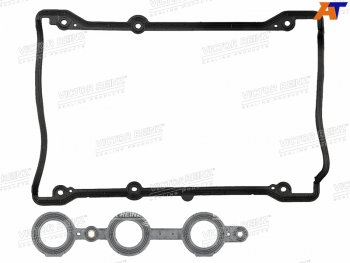 Прокладка крышки клапанной VAG A4A6PASSAT AGABDVAMX VICTOR REINZ 15-31798-01