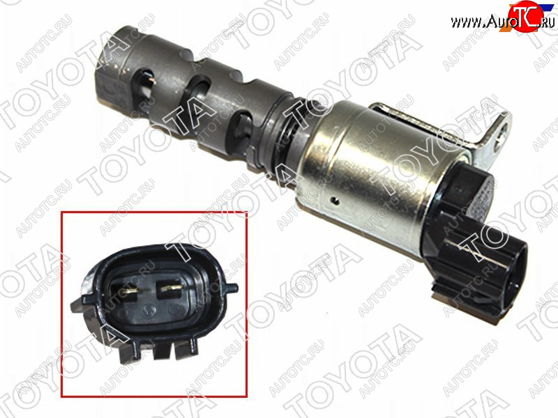7 449 р. Клапан VVT-I №1 TOYOTA 1GRFE1,3URFE LC200PradoGX400460TUNDRA 09-                                TOYOTA 15330-38010  с доставкой в г. Вологда