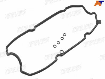Прокладка клапанной крышки FIATFORD DOBLOPUNTO IIIIIIVKA II 169A4000178B5000 VICTOR REINZ 15-37544-01