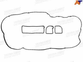 Прокладка клапанной крышки FORD FOCUSMONDEO  QQDBAODAAODBSEBAAOBCAOBATBBA VICTOR REINZ 15-36563-01