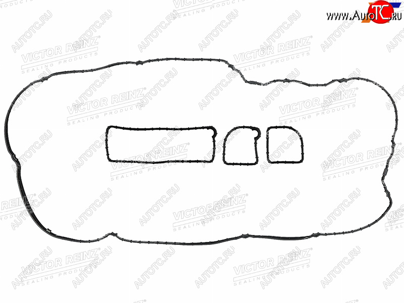 3 199 р. Прокладка клапанной крышки FORD FOCUSMONDEO  QQDBAODAAODBSEBAAOBCAOBATBBA VICTOR REINZ 15-36563-01  с доставкой в г. Вологда
