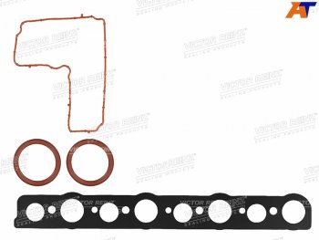 Прокладка клапанной крышки  комплект LAND ROVER FREELANDERRANGE ROVER EVOQUE  224DT                 VICTOR REINZ 15-38554-01
