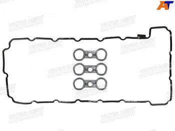 Прокладка клапанной крышки BMW X5(E70) N52B30A VICTOR REINZ 15-37159-01