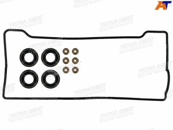 Прокладка клапанной крышки TOYOTA CORONACARINACALDINA 457AFE VICTOR REINZ 15-52809-01