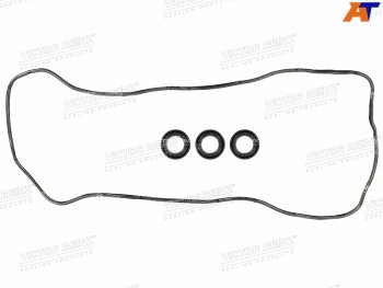Прокладка клапанной крышки TOYOTA CAMRYLEXUS IS350 2GR-FEFSE                                       VICTOR REINZ 15-42848-01