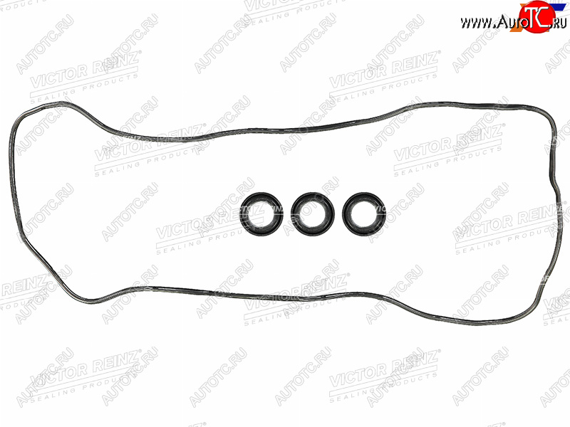 1 099 р. Прокладка клапанной крышки TOYOTA CAMRYLEXUS IS350 2GR-FEFSE                                       VICTOR REINZ 15-42848-01  с доставкой в г. Вологда