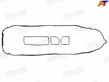 Прокладка клапанной крышки LAND ROVER RANGE ROVEREVOQUE 204PT VICTOR REINZ 15-42391-01