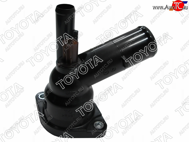 3 269 р. Термостат TOYOTA CAMRY 19- A25A-FKS TOYOTA 16031-25011  с доставкой в г. Вологда