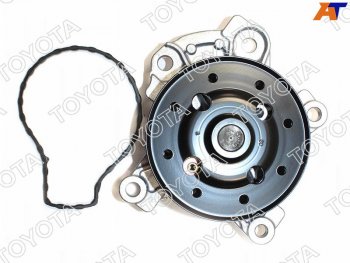 Насос водяного охлаждения TOYOTA 1-3ZRFE 07- TOYOTA 16100-39466