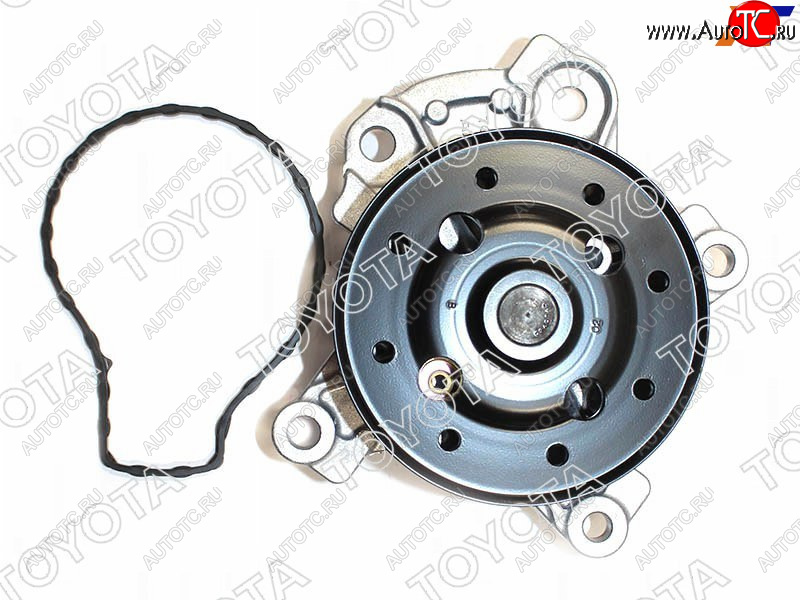 8 649 р. Насос водяного охлаждения TOYOTA 1-3ZRFE 07- TOYOTA 16100-39466  с доставкой в г. Вологда
