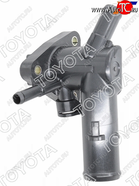3 299 р. Фланец двигателя системы охлаждения 8NRFTS AURISC-HR 15-18 TOYOTA 16331-47050  с доставкой в г. Вологда