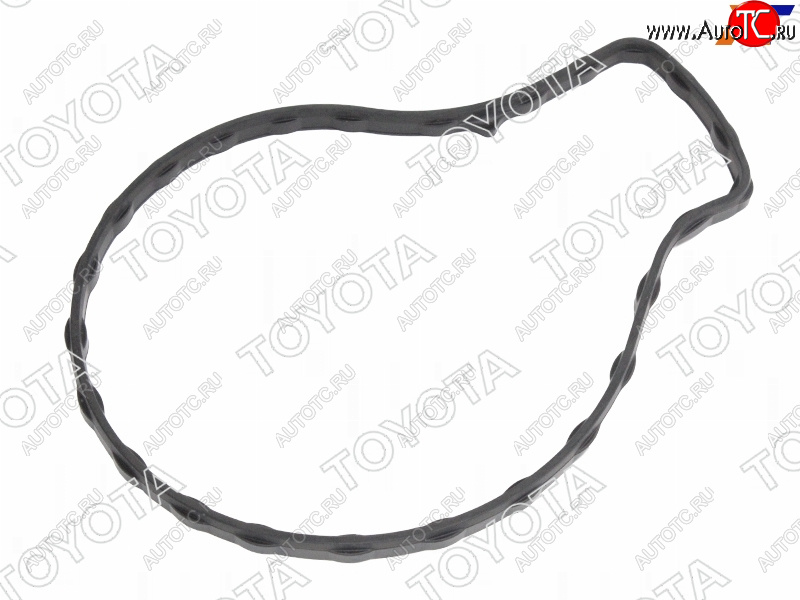 449 р. Прокладка насоса водяного охлаждения CorollaIstNoahRav4 TOYOTA 16271-37010  с доставкой в г. Вологда