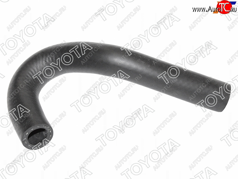 799 р. Патрубок масляного теплообменника ДВС TOYOTA CAMRYRAV4 06- 1-2AZ TOYOTA 16267-28080  с доставкой в г. Вологда