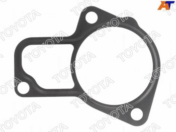 Прокладка термостата к корпусу TOYOTA  1-2TR HIACE 10-PRADO 150 TOYOTA 16325-75011
