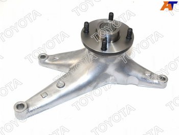 Кронштейн вискомуфты 3URFE LC200LX570SEQUOIATUNDRA 07- TOYOTA 16380-38010