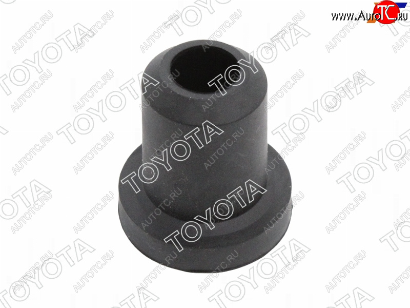 238 р. Крепление радиатора Toyota Avensis (T270) 08-18  Corolla (E150,E180) 06-19  Corolla Fielder (E140, TOYOTA 16716-28010  с доставкой в г. Вологда