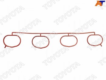 Прокладка впускного коллектора TOYOTA LAND CRUISER 100,200 2UZFE 05- TOYOTA 17171-50030