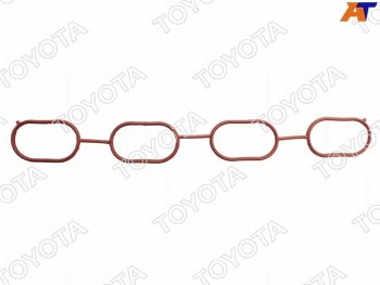 Прокладка впускного коллектора TOYOTA COROLLA,IST,AURIS 2,3ZRFE 06- TOYOTA 17177-37030