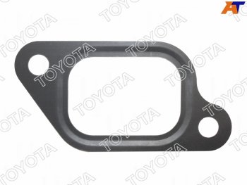 Прокладка впускного коллектора 1KZTE 4RUNNERHIACEHILUXSURFLAND CRUISER 93- TOYOTA 17177-67011