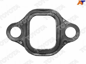 Прокладка впускного коллектора 1HZ1HDT LAND CRUISER J7#J8# 90- TOYOTA 17179-17010