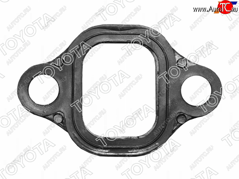 499 р. Прокладка впускного коллектора 1HZ1HDT LAND CRUISER J7#J8# 90- TOYOTA 17179-17010  с доставкой в г. Вологда