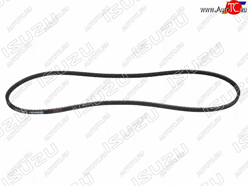 2 249 р. Ремень конденционера ISUZU FVR34 FSR90                                                               ISUZU 1-87610-240-0  с доставкой в г. Вологда