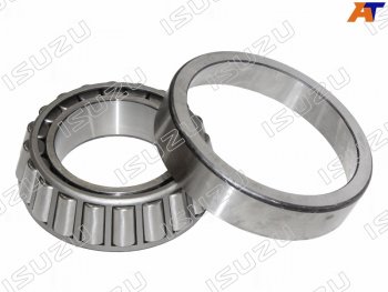 Подшипник задней ступицы внешний ISUZU FVR34 ISUZU 1-87610-136-0
