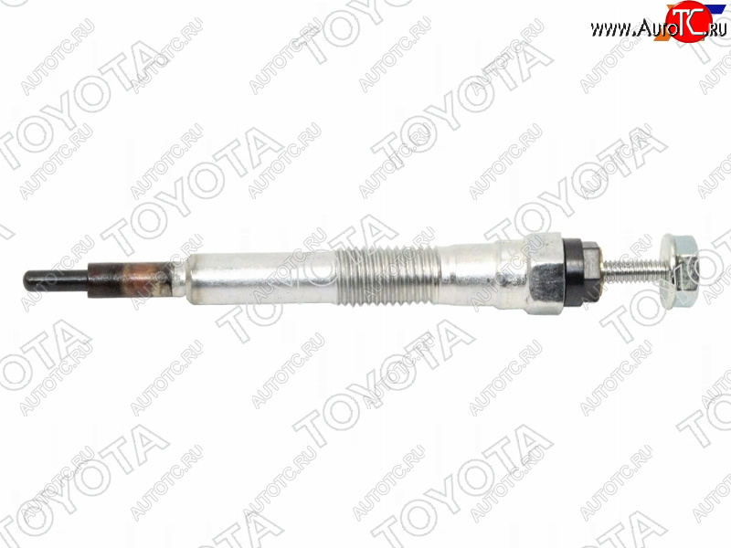 4 599 р. Свеча накала TOYOTA ESTIMA EMINALUCIDA 93-99 3CTE TOYOTA 19850-64060  с доставкой в г. Вологда