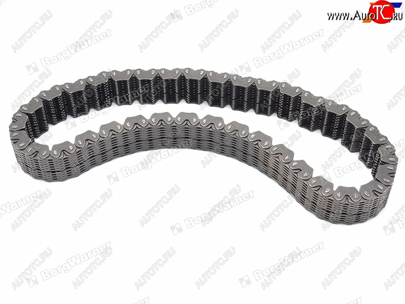 20 449 р. Цепь раздатки MMC L200PAJEROMONTERO SPORT KH#W 08- BORG WARNER 201HV3505RCF-70  с доставкой в г. Вологда