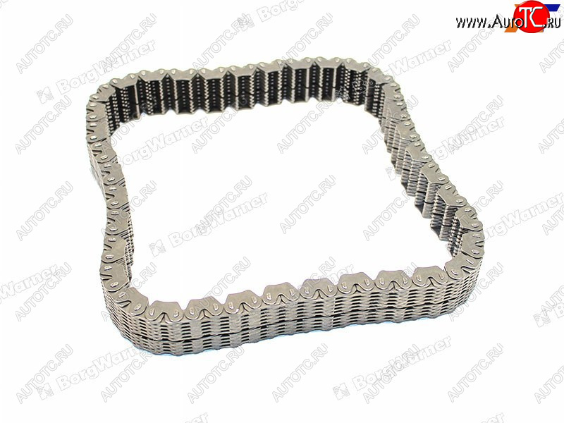 21 999 р. Цепь раздаточной коробки TOYOTA FJ CRUISERFORTUNERSURFPRADOSEQUOIATUNDRALEXUS GX470GX460 95- BORG WARNER 201HV3505RCF-74AS  с доставкой в г. Вологда
