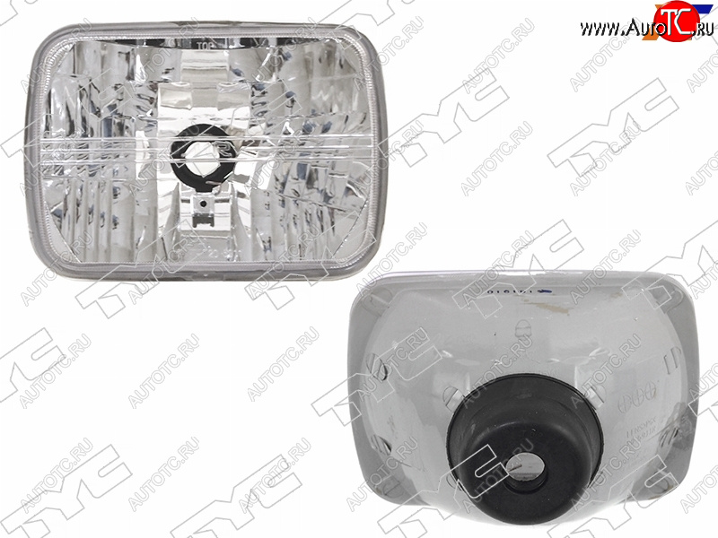 1 099 р. Фара Nissan AD 90-99  Wingroad 96-99  Toyota Corolla 79-83  Hiace 82-04  Hilux Pick Up 83-04  L TYC 20-5911-05-6B  с доставкой в г. Вологда