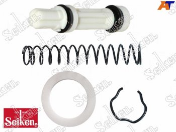 Ремкомплект цилиндра сцепления Nissan AD 99-08  Almera 95-06  NV350 Caravan 12-  Pathfinder 95-04 SEIKEN 210-53912