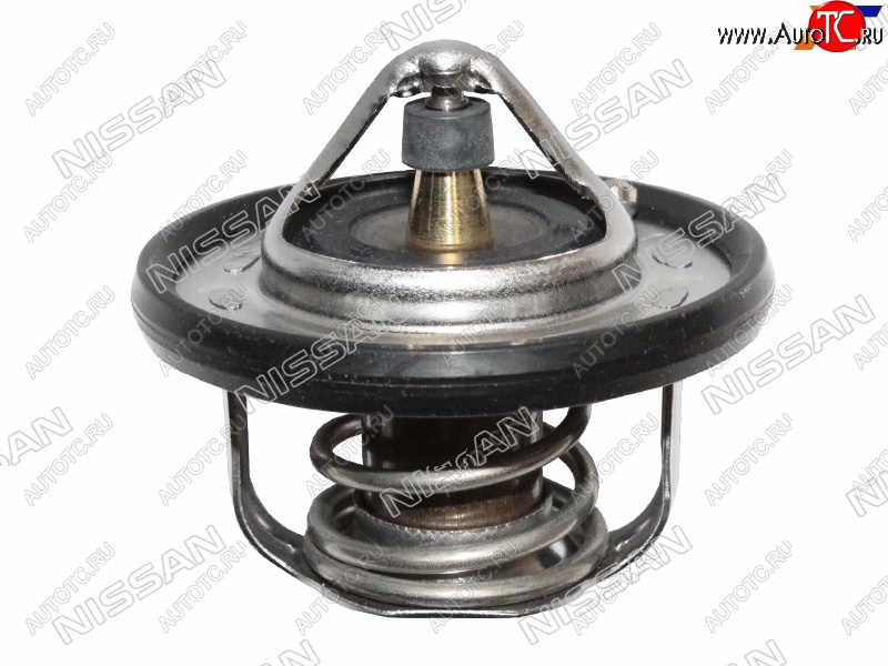 1 599 р. Термостат NISSAN ADEXPERTWINGROAD 06-CUBE 02-08NOTE 05-12QASHQAI 06-13 MR20DE NISSAN 21200-ED00A  с доставкой в г. Вологда
