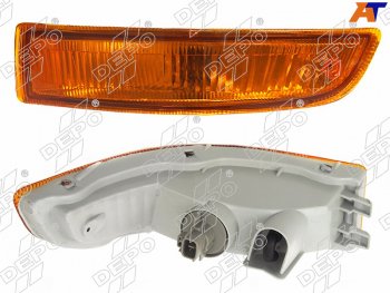 Поворот Toyota Corona (T190) 92-94 (Слева) DEPO 212-1656L-AE
