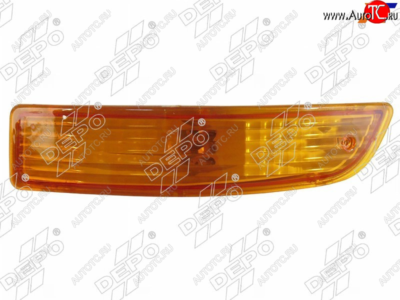 399 р. Поворот Toyota Corona (T190) 92-94 (Слева) DEPO 212-1656L-A  с доставкой в г. Вологда