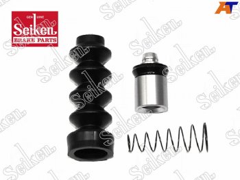 Ремкомплект цилиндра сцепления Mazda 6 02-  CX-7 06-12  Demio 02-07  Mitsubishi Delica 94-07  Ma SEIKEN 220-21243