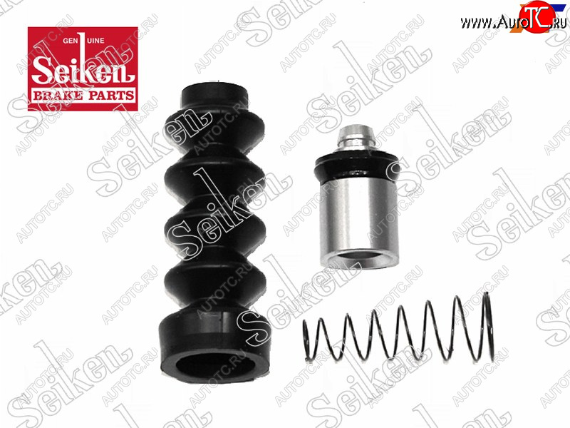 419 р. Ремкомплект цилиндра сцепления Mazda 6 02-  CX-7 06-12  Demio 02-07  Mitsubishi Delica 94-07  Ma SEIKEN 220-21243  с доставкой в г. Вологда