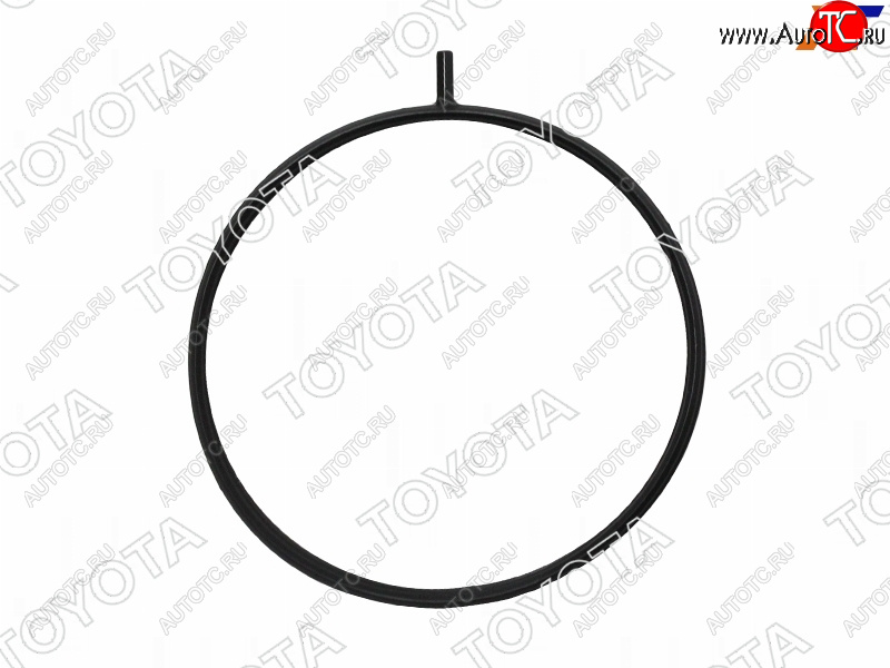 232 р. Прокладка дроссельной заслонки TOYOTA LC CRUISERLEXUS GSLS 1-2UR2UZ TOYOTA 22271-50050  с доставкой в г. Вологда