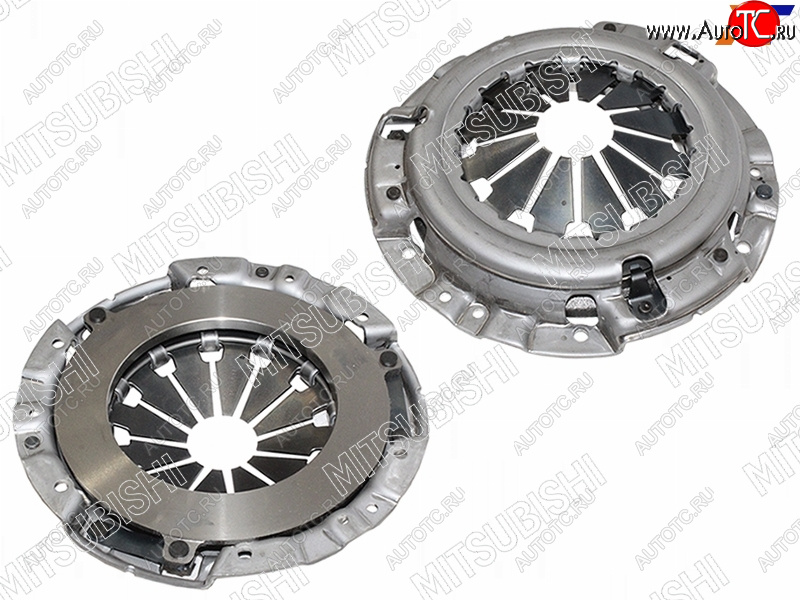12 999 р. Корзина сцепления MITSUBISHI ASXLANCER X 1,6 07- MITSUBISHI 2304A038  с доставкой в г. Вологда