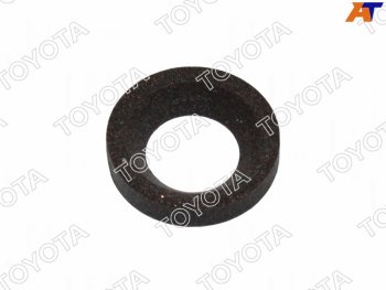 Кольцо уплотнительное форсунки  2AR2GR2UR 13- TOYOTA 23256-31010