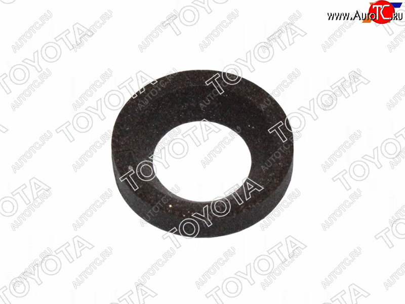 299 р. Кольцо уплотнительное форсунки  2AR2GR2UR 13- TOYOTA 23256-31010  с доставкой в г. Вологда